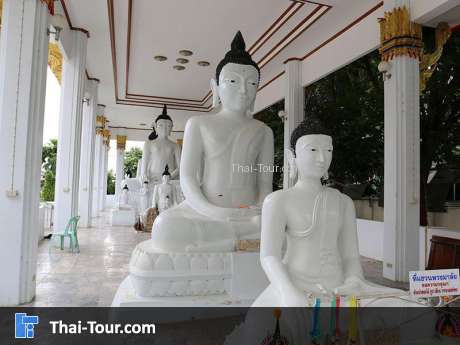 วัดนครสวรรค์ (วัดหัวเมือง)