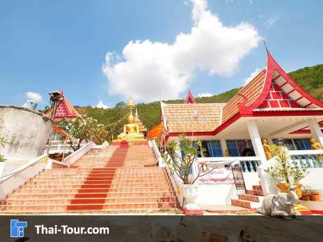 วัดถ้ำพรสวรรค์