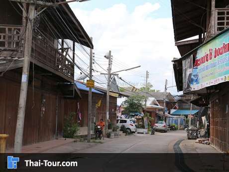 เมืองนครชุม