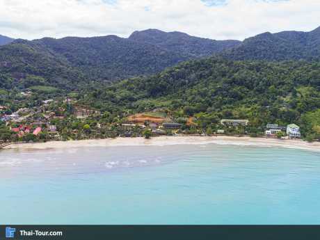 หาดไก่แบ้