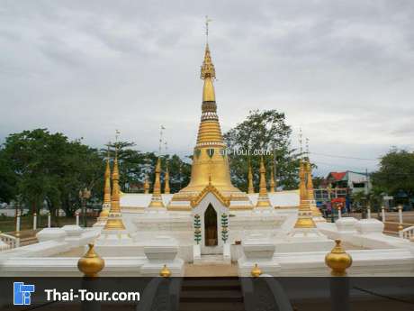 วัดเจดีย์ทอง