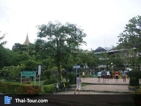 ป้อมวิเชียรโชฎก