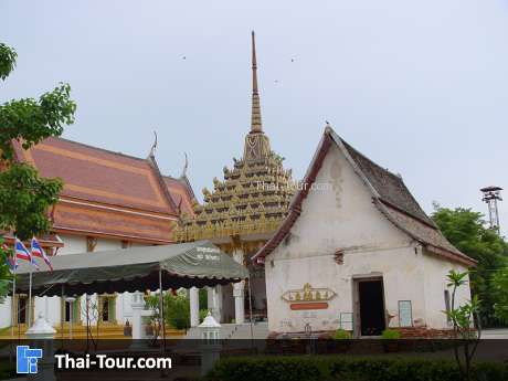 อุทยานมัจฉาวัดบ้านกร่าง