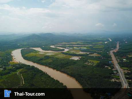 คอคอดกระ