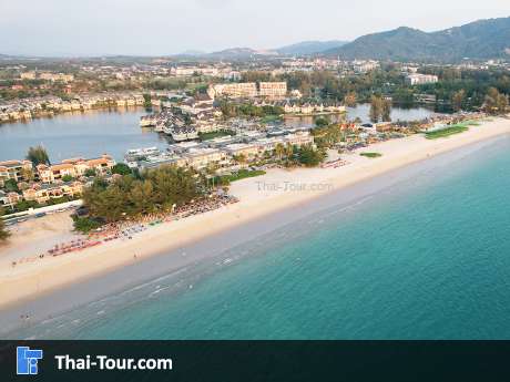 หาดบางเทา