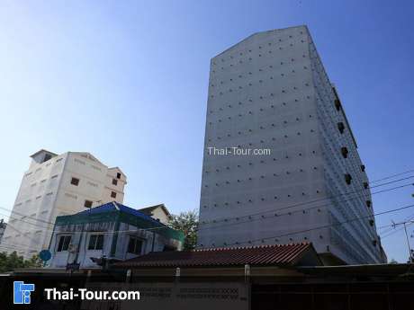 บ้านรังนก