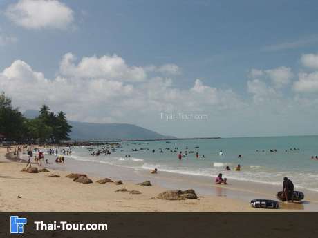 หาดสิชล