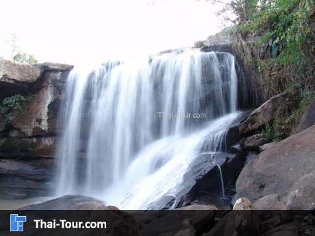 น้ำตกปลาบ่า