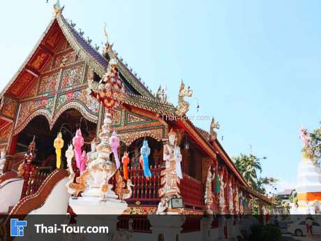 วัดมิ่งเมือง