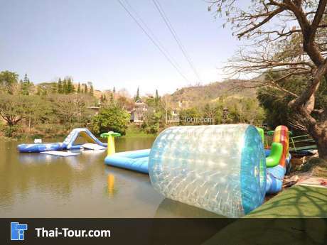 ภูแก้ว แอดเวนเจอร์ปาร์ค