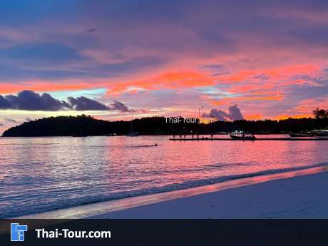 หาดพัทยา