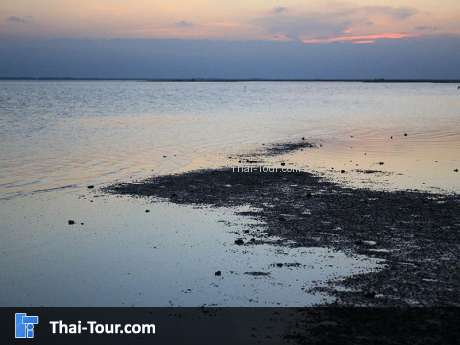 ปลายแหลมตะลุมพุก