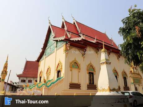 วัดใต้โพธิ์คำ