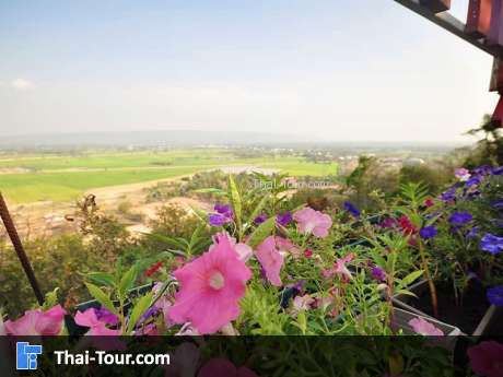 เขาสมอแครง