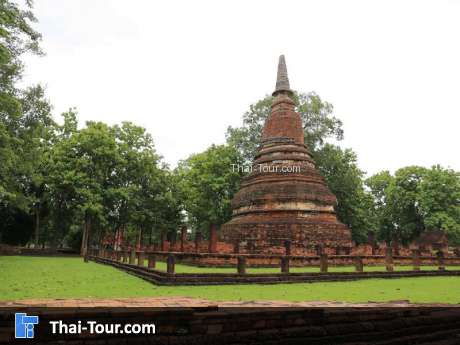 วัดพระธาตุ