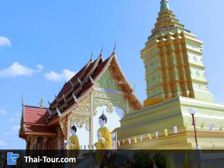 วัดหลวง เชียงของ