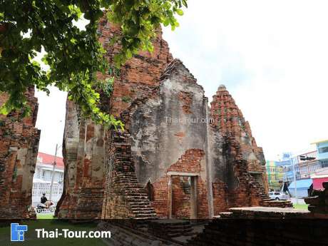 เทวสถานปรางค์แขก