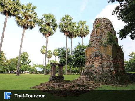 ปราสาทภูมิโปน