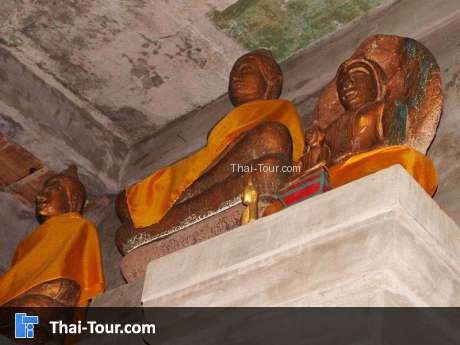 วัดท่าแขก