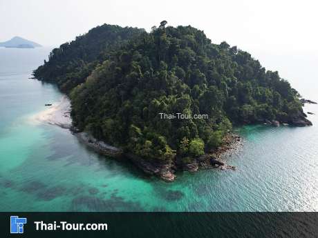 เกาะค้างคาว