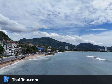 หาดกะหลิม