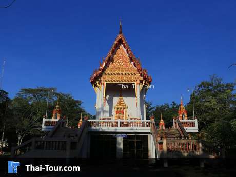 วัดนันทาราม