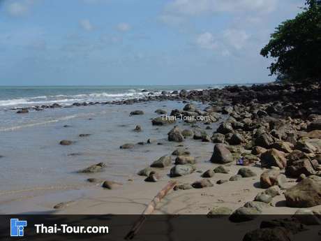 หาดหินงาม