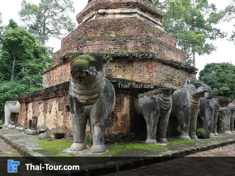 วัดช้าง
