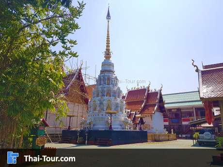 วัดกลางเวียง