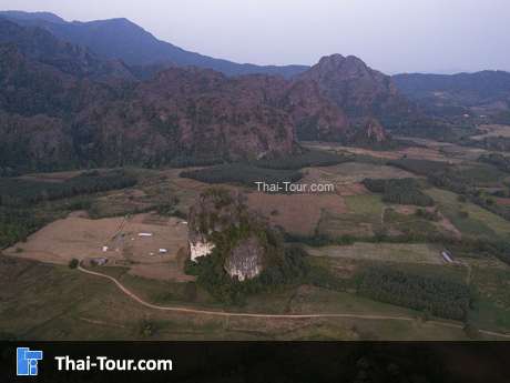 วนอุทยานภูลังกา