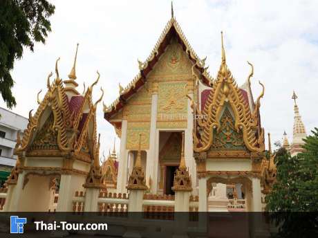 วัดยอดแก้วศรีวิชัย