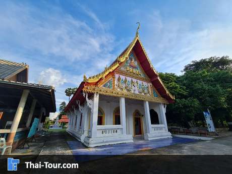 วัดลัฏฐิกวัน