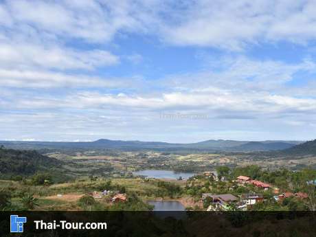 จุดชมวิวไปรษณีย์ เขาค้อ