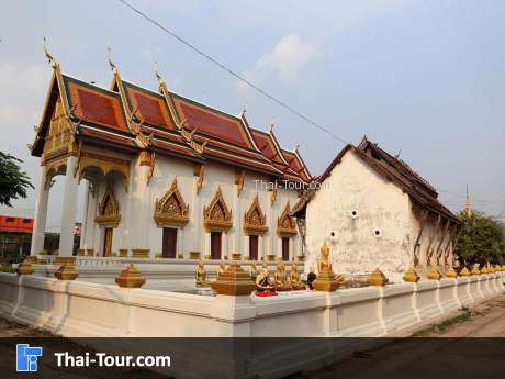 พระพุทธรูปมิ่งเมือง