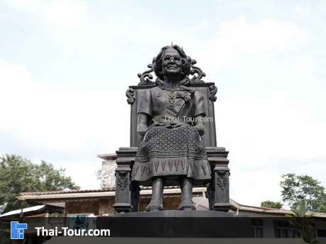 พระตำหนักสุคิริน