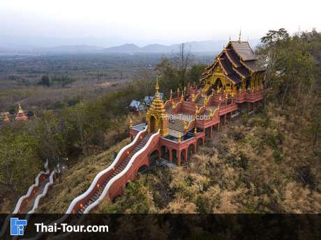 วัดพระธาตุดอยพระฌาน