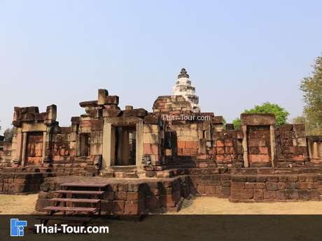 ปราสาทหินพนมวัน