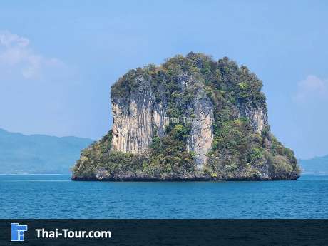 เกาะเหลากา