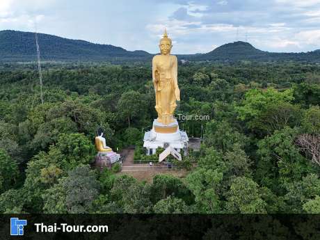 วัดดอยเทพสมบูรณ์