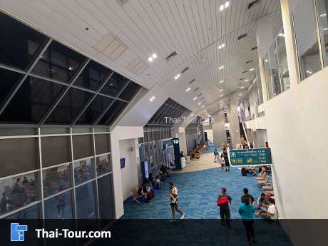 ท่าอากาศยานนานาชาติกระบี่