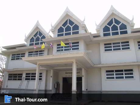 พิพิธภัณฑสถานแห่งชาติขอนแก่น