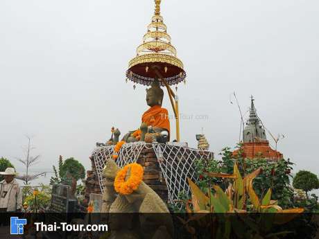 วัดติโลกอาราม