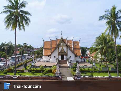 วัดภูมินทร์