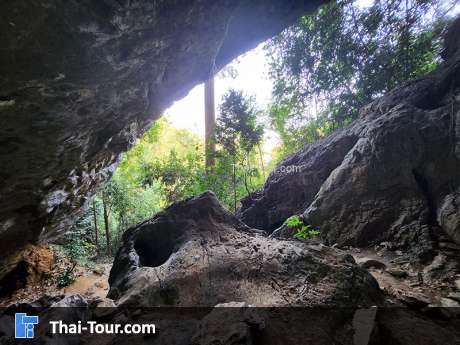 วนอุทยานถ้ำผาตูบ