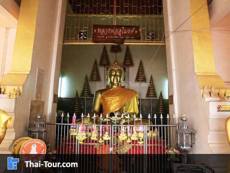 หลวงพ่ออุโมงค์