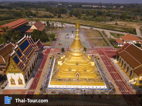 วัดพระบรมธาตุ