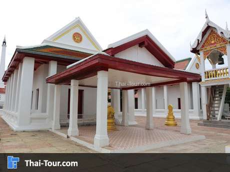 วัดมณีชลขัณฑ์