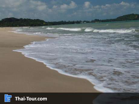 หาดคอเขา (หาดปิติ)