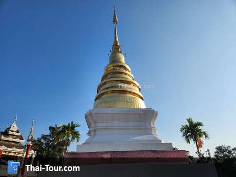 วัดกู่คำ เมืองน่าน