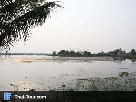 สวนสาธารณะกันทรวิชัย